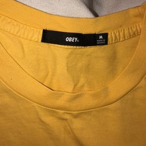 Obey T-shirt